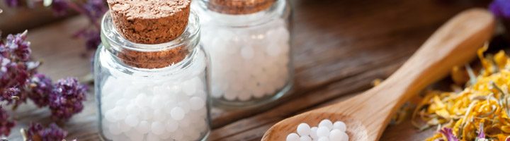 Homeopathic News