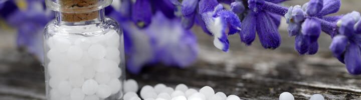 What is a homeopathic formulation?